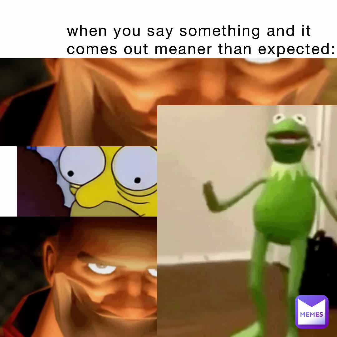 Meme shared by @KidFr