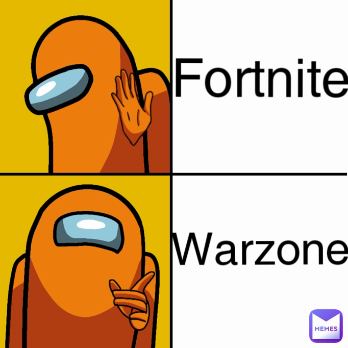 Fortnite  Warzone