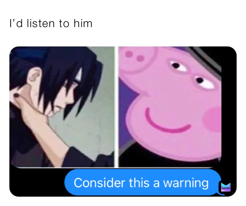 Meme by KawxmGoInsane