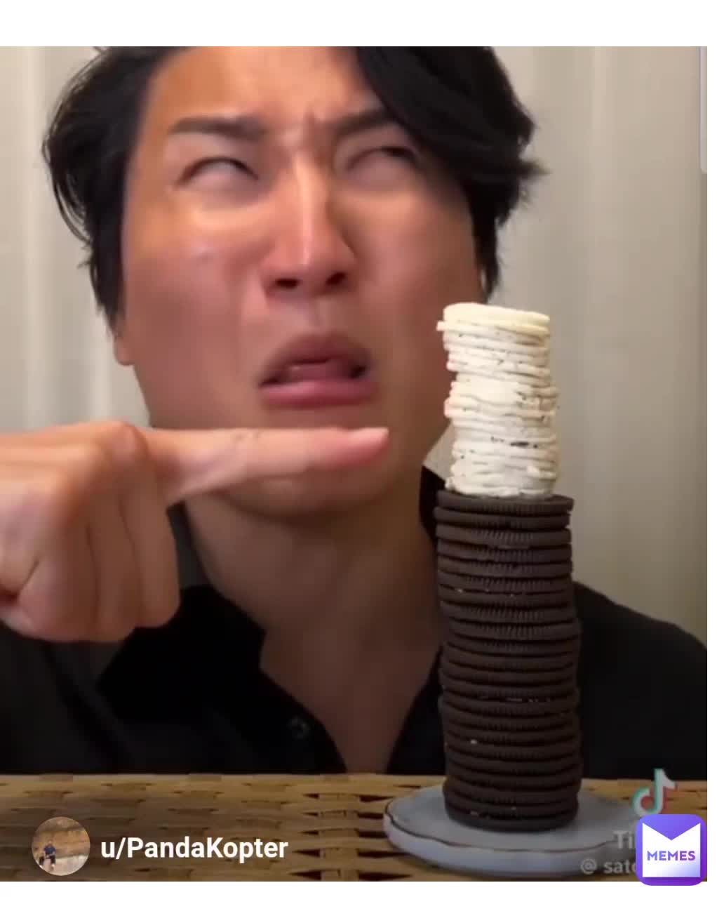 Oreo :D