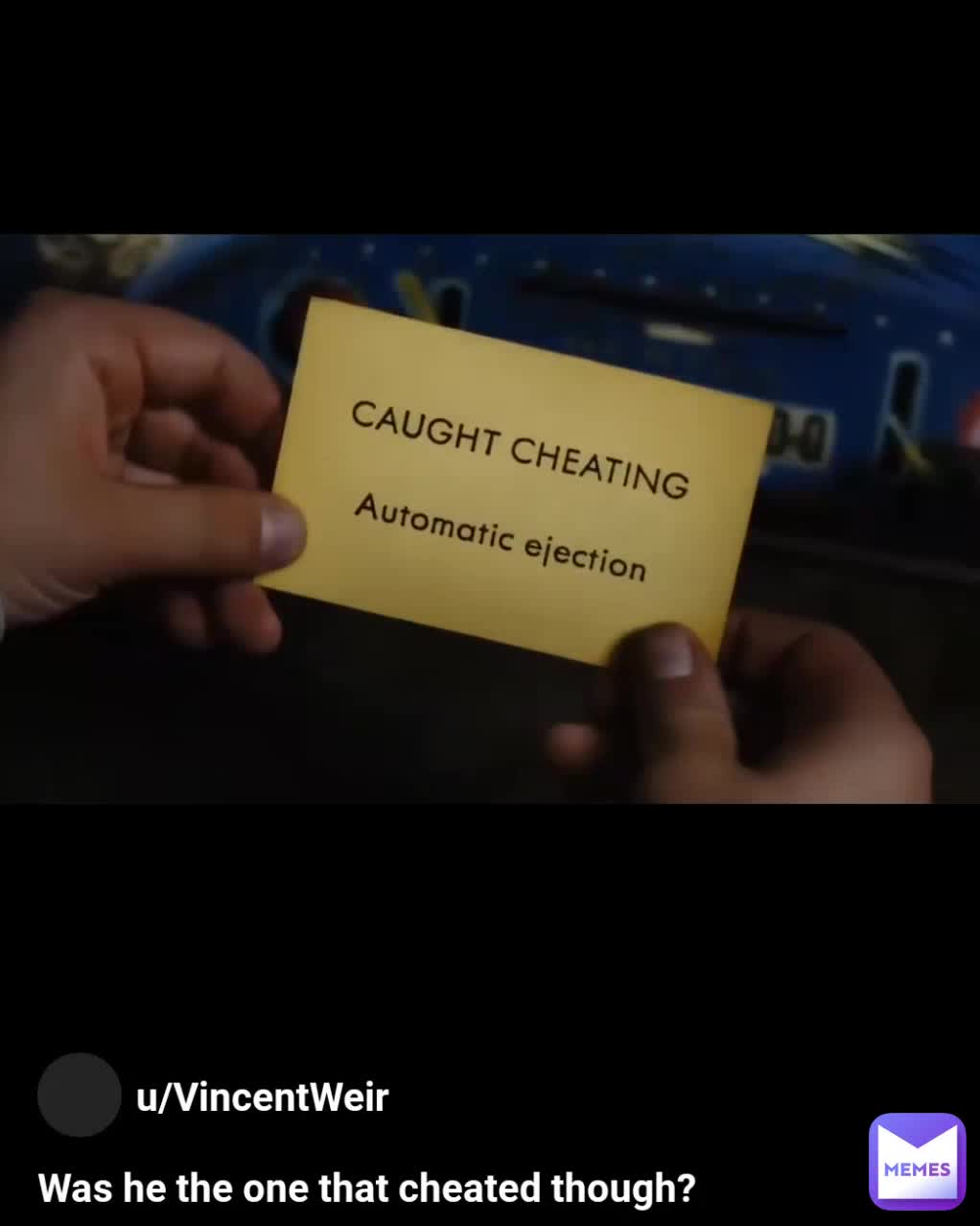 Yeetus Deletus