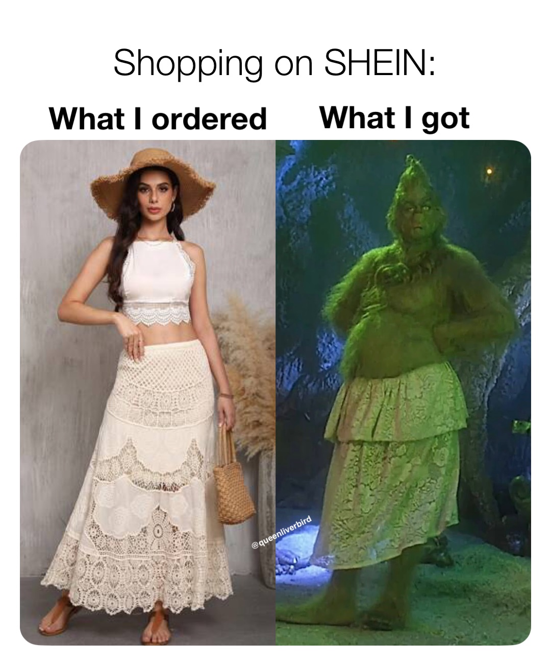 Meme by queenliverbird