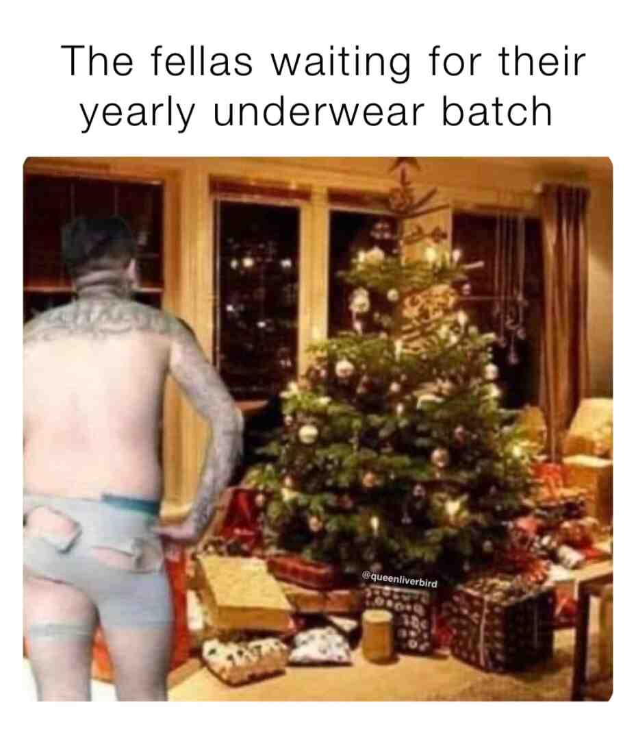 25 days, hold on lads ??
.
.
.
#scousememes #memes #sassymemes #memequeen #sassyqueen #savagequeen #queenliverbird #liverbird #scousebirds #liverpoollasses #britishmemes #ukmemes #british #funnymemes #funnymemesdaily #relateable #relateablememes #pma #positivementalattitude #positivevibes #positiveenergy #2023 #christmas #christmasmemes #justforlaughs