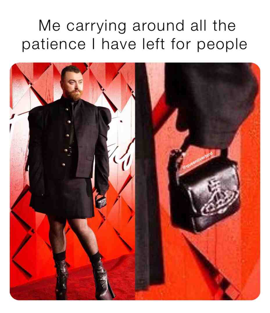 ??
.
.
.
#scousememes #memes #sassymemes #memequeen #sassyqueen #savagequeen #queenliverbird #liverbird #scousebirds #liverpoollasses #britishmemes #tiktokmemes #ukmemes #british #funnymemes #funnymemesdaily #relateable #relateablememes #pma #positivementalattitude #positivevibes #positiveenergy #2023 #justforlaughs
