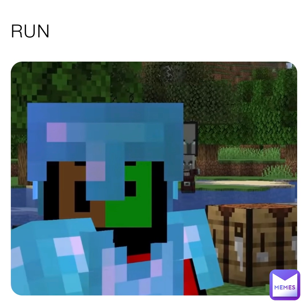 RUN