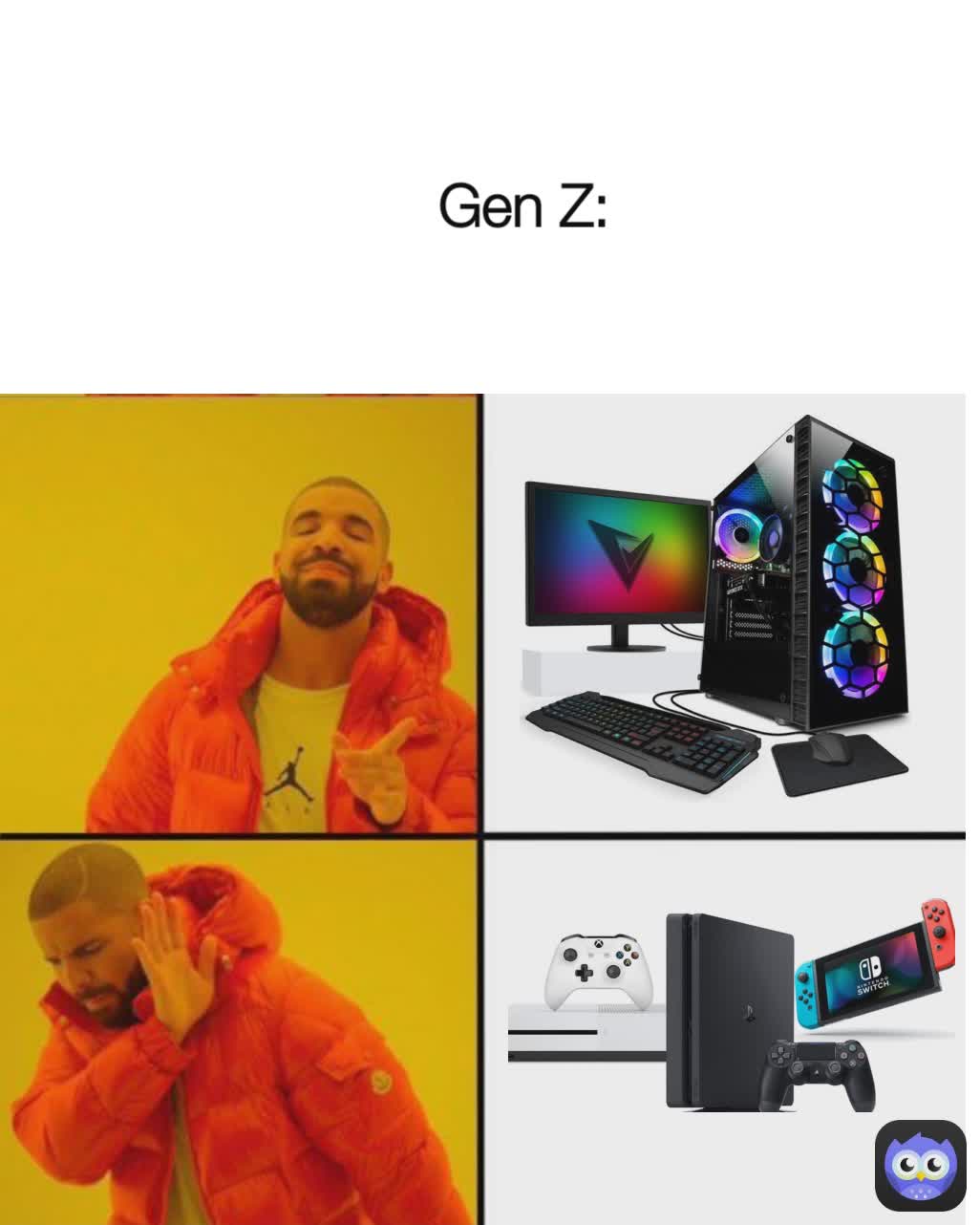 Gen Z: