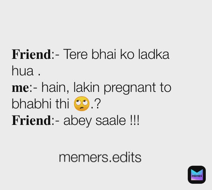 Meme by memers.edits