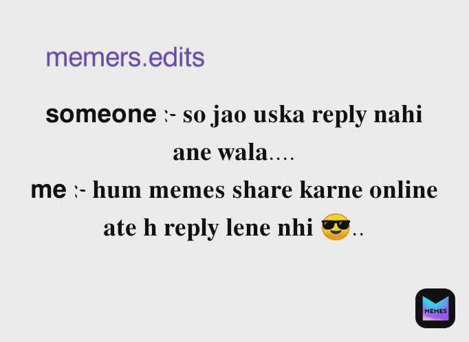 Meme by memers.edits