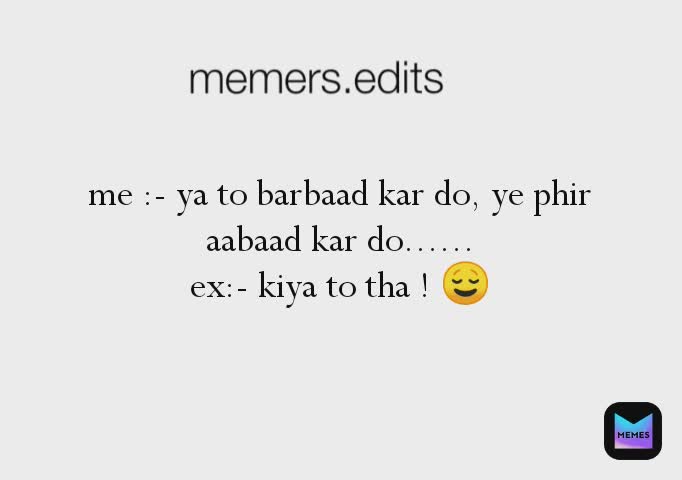 Meme by memers.edits