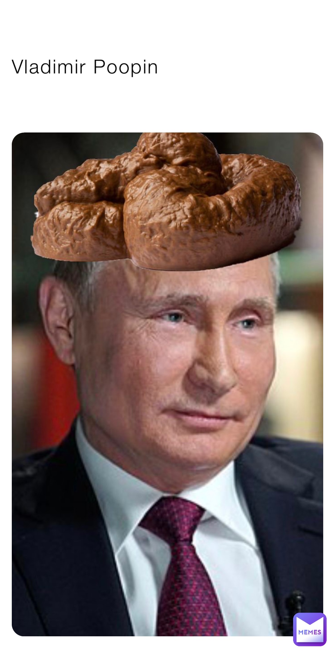 Vladimir Poopin