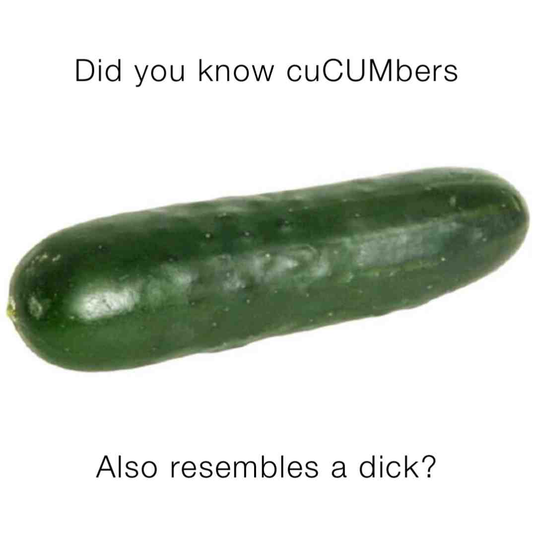 #cum make this meme go viral!