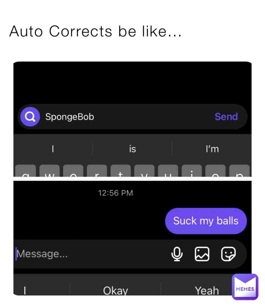 Meme preview