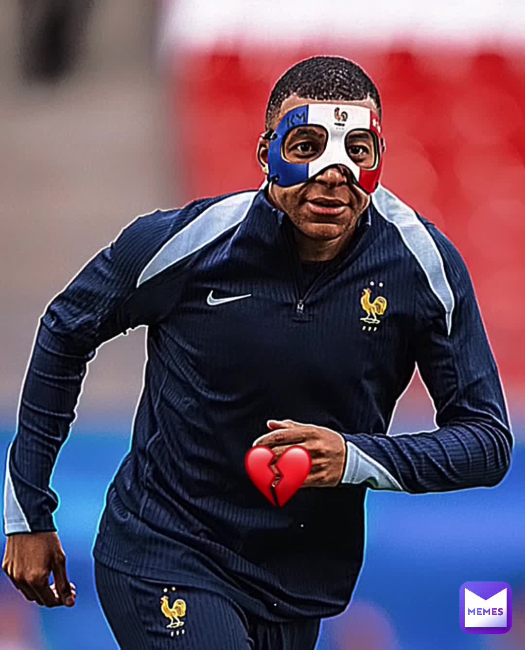 Exact lookalike  #football  #soccer
