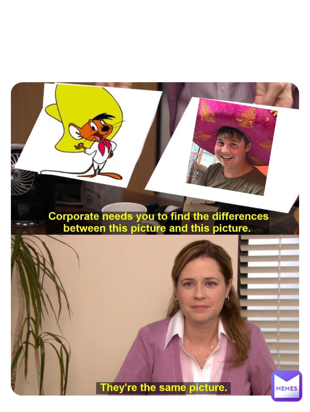 Double tap to edit