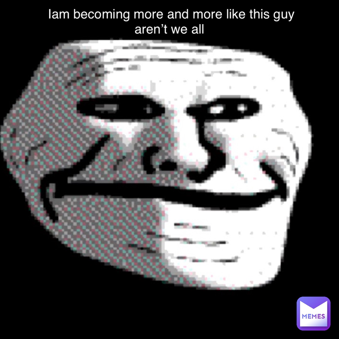 Troll Face Porn