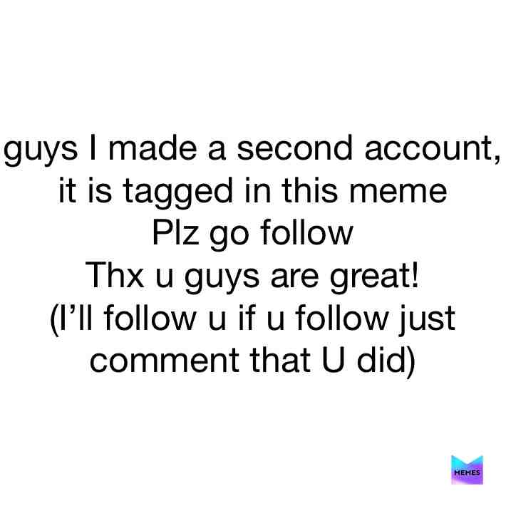 U guys rock!