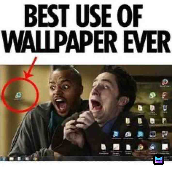 Meme shared by @shrek_wes