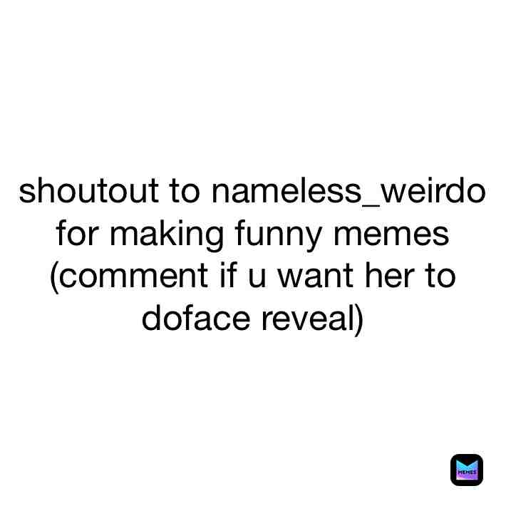 Meme shared by @shrek_wes
