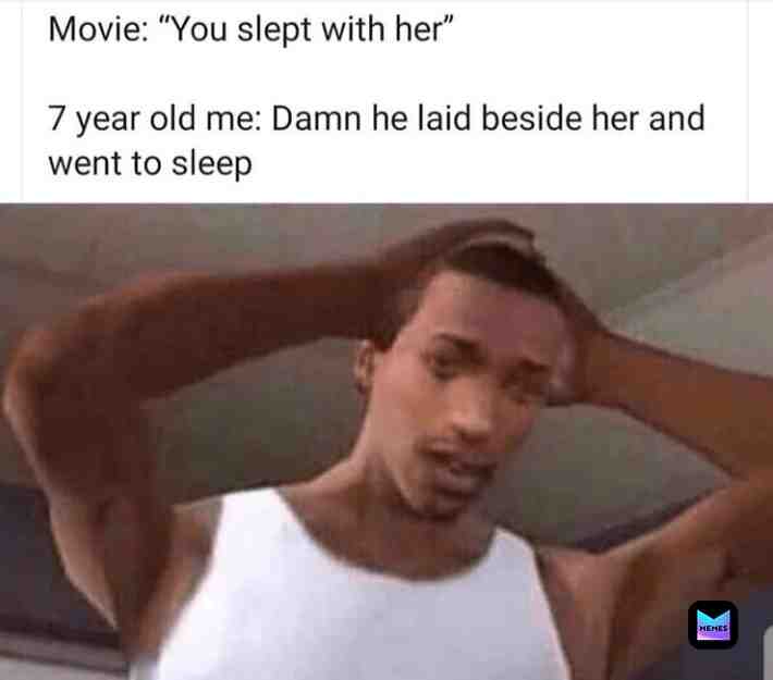 Meme shared by @shrek_wes