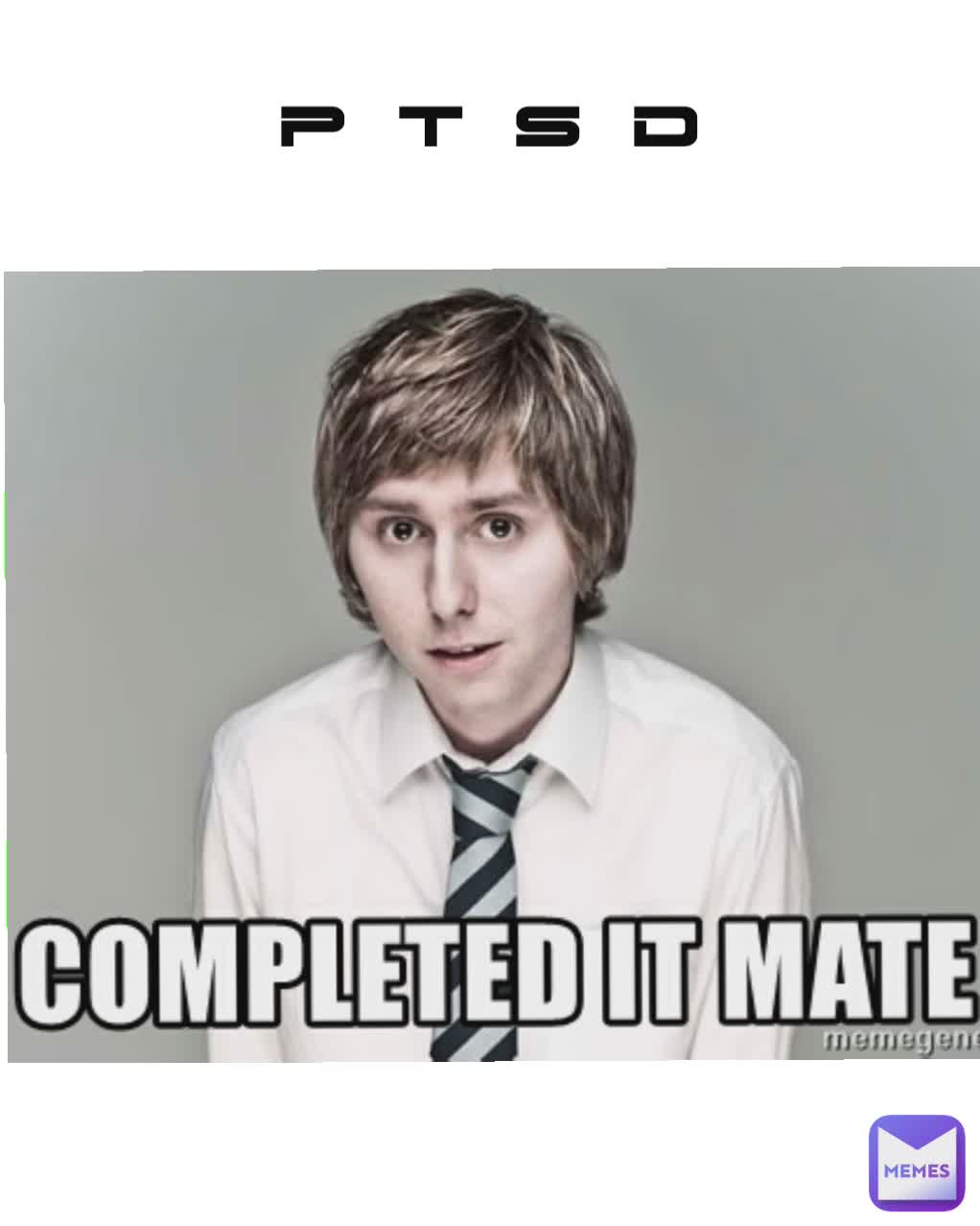 PTSD