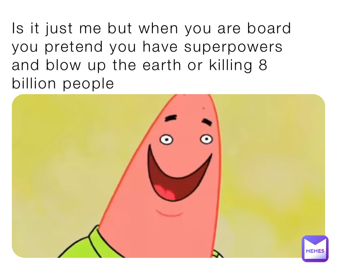 Meme by matthew-moran