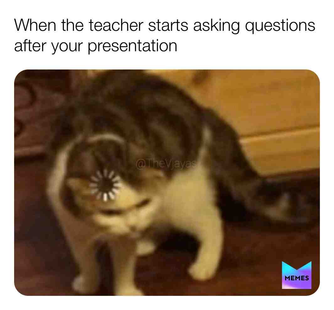 School amirite