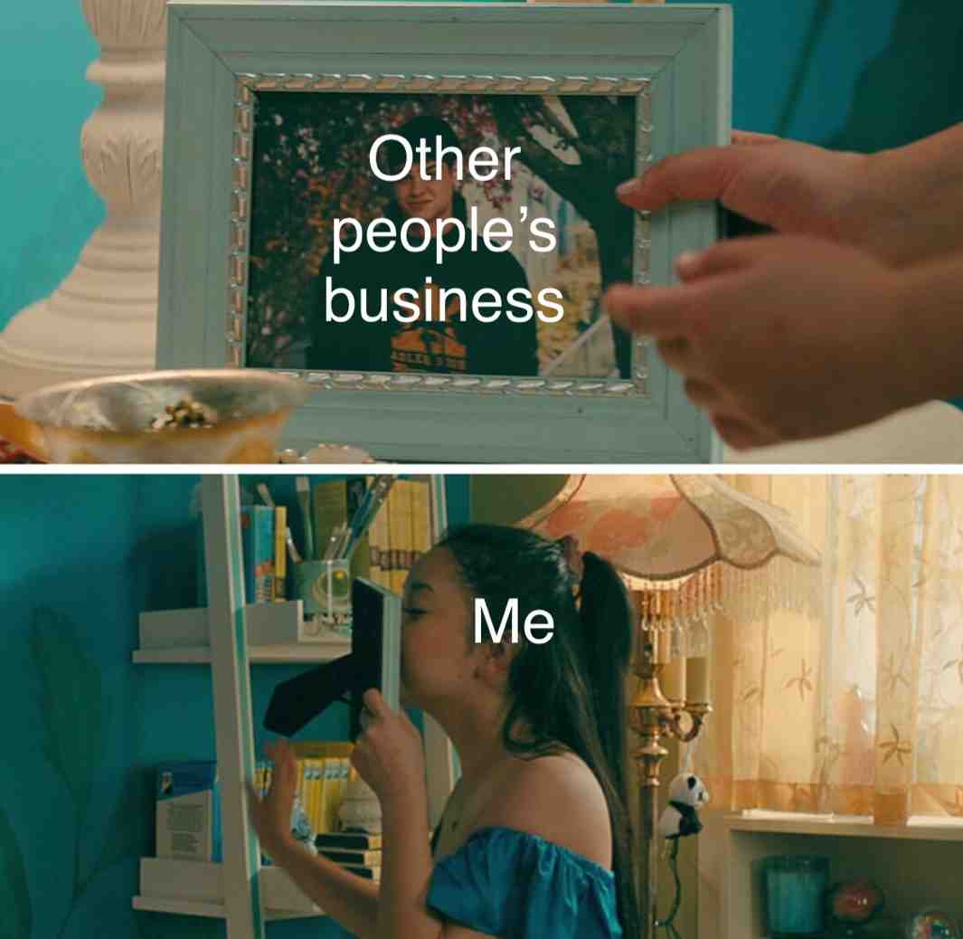 #memes  #wow  #funny  #accurate ​ #toalltheboys ​ #people