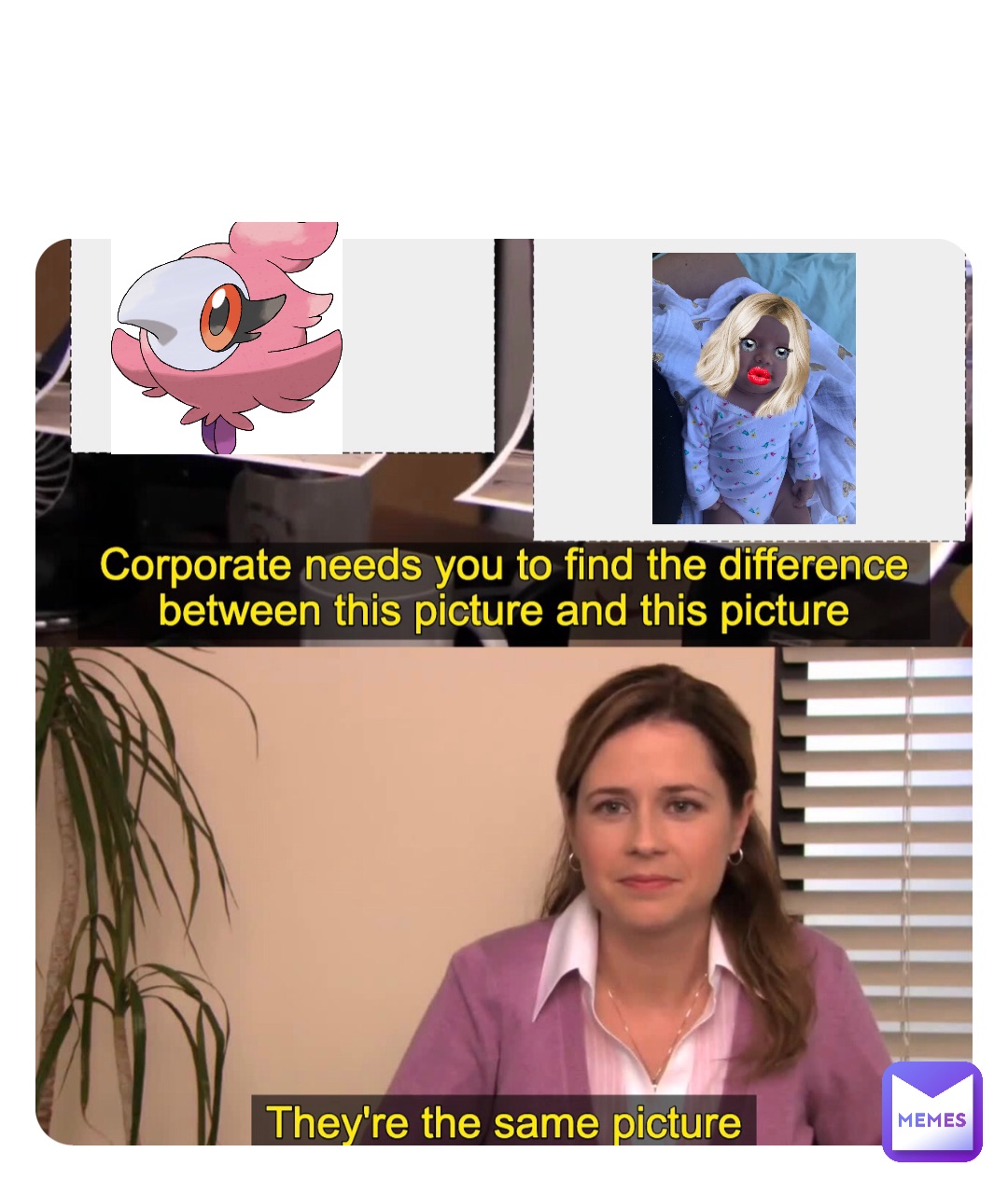 Double tap to edit