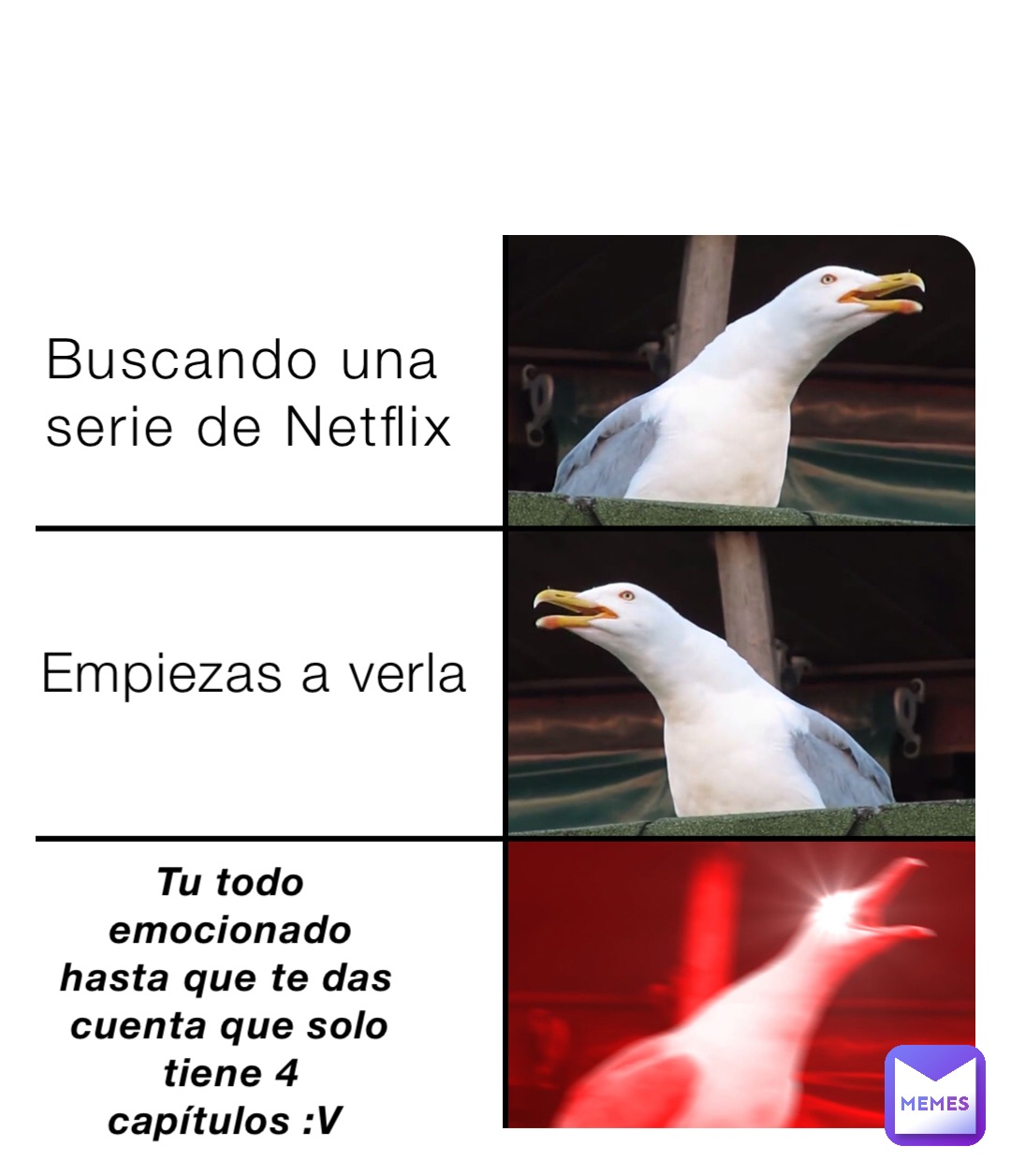 Meme by memazosXD