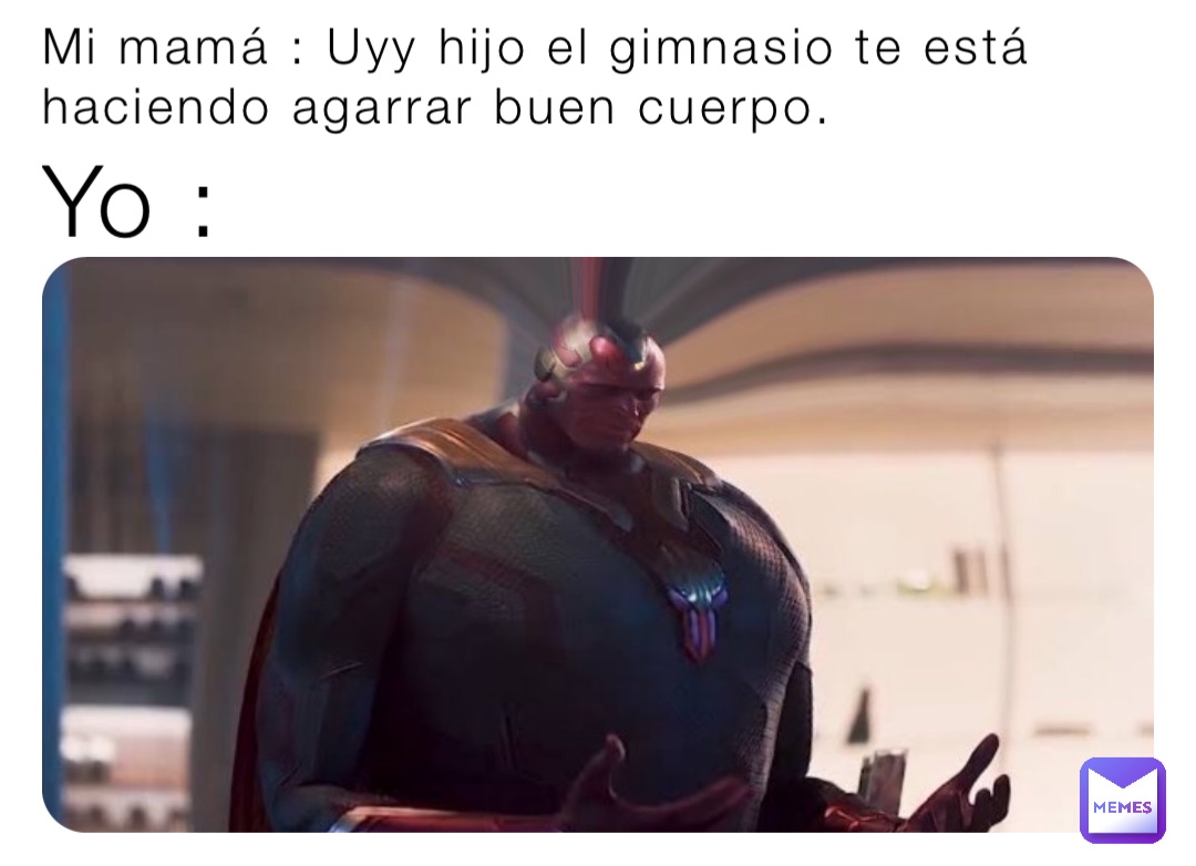 Meme by memazosXD