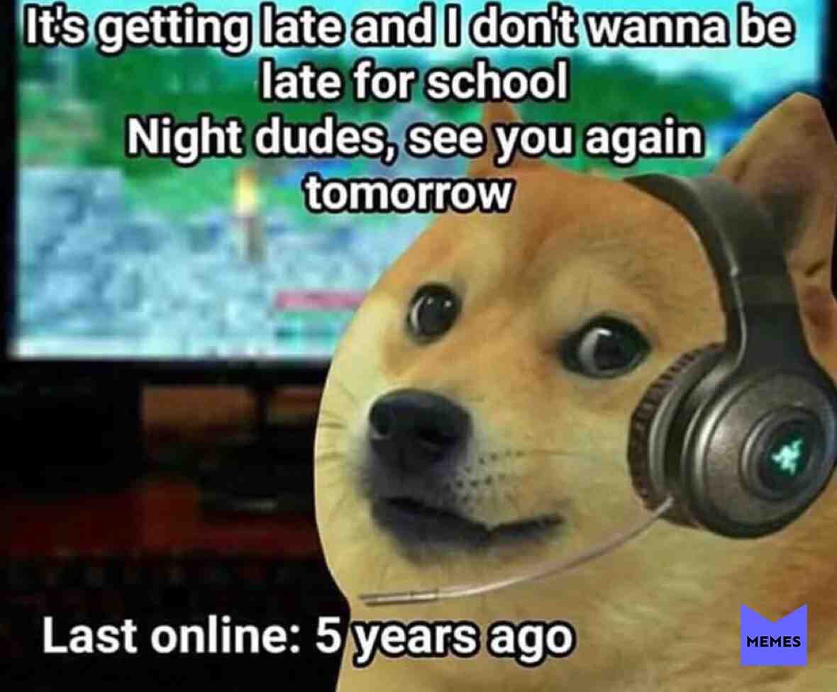 #memes