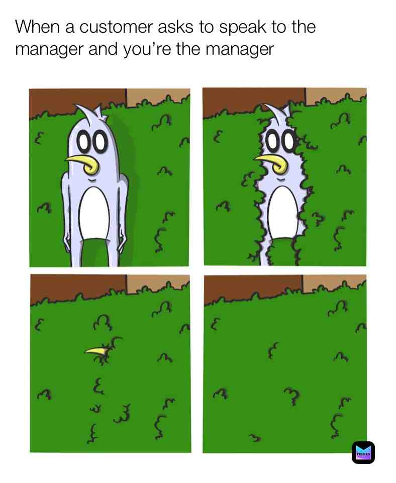 #worklife #retail #retailmemes #walmart #work #workmemes #customerservice