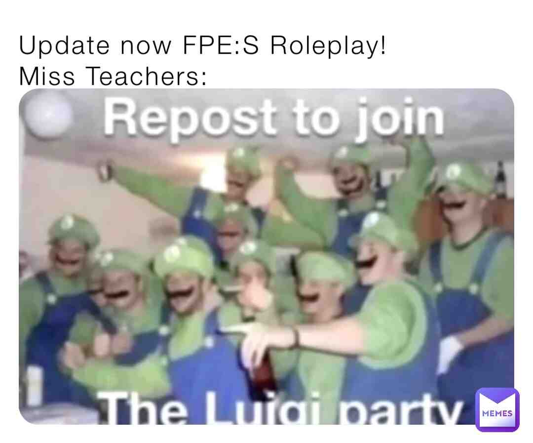 Go now!!! Join  #fpe