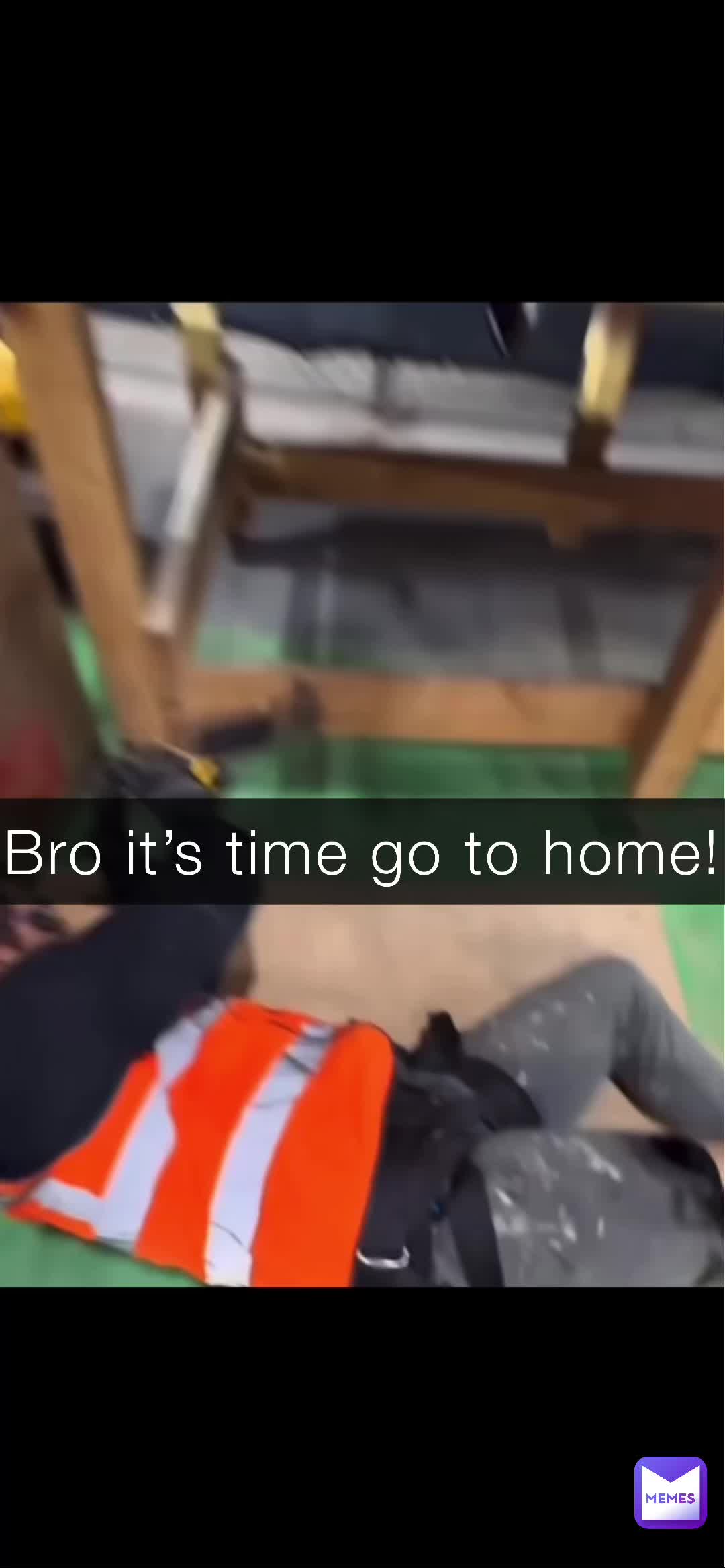 Meme shared by @MrBoxCochat