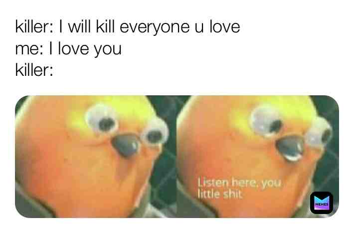 Meme shared by @beaniez_