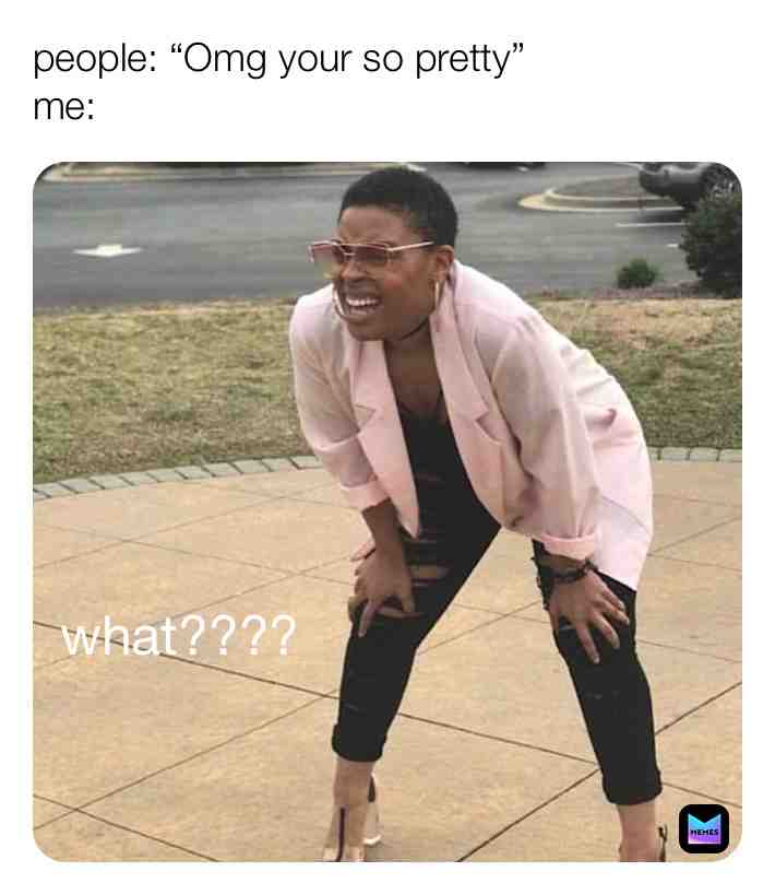 Meme shared by @beaniez_