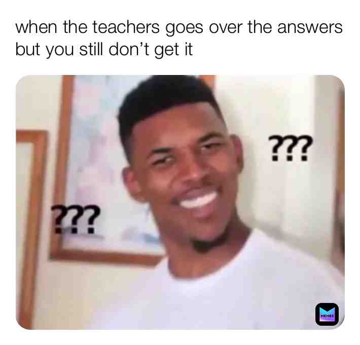 Meme shared by @beaniez_