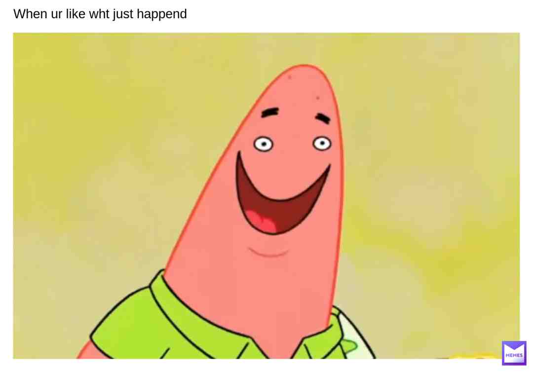 Meme shared by @Logan545487