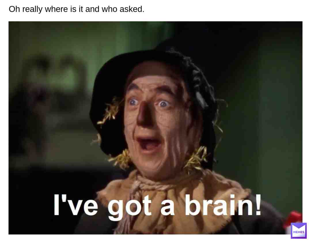 Meme shared by @Logan545487