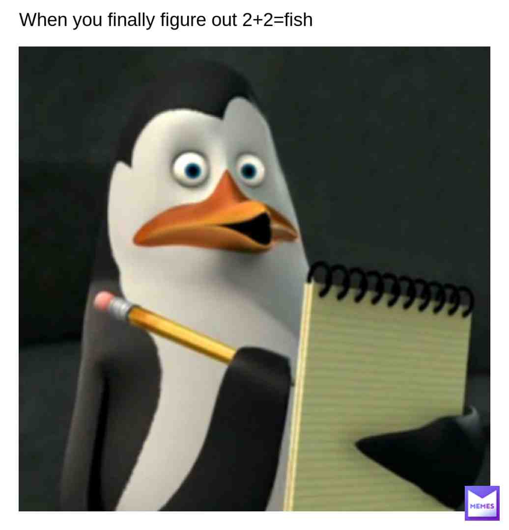 Meme shared by @Logan545487