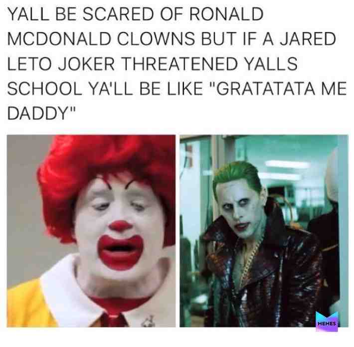 Meme shared by @justice_d