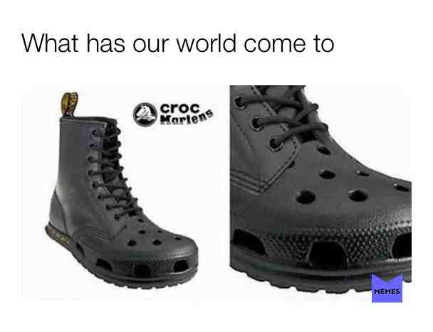 #Why would yo do that