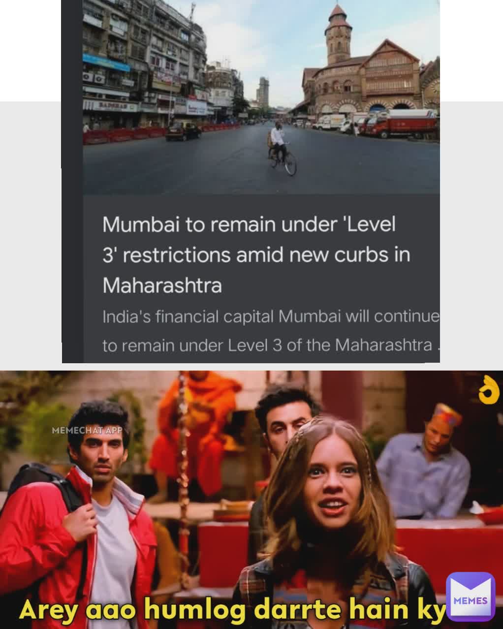 Meme by akashvarmaas