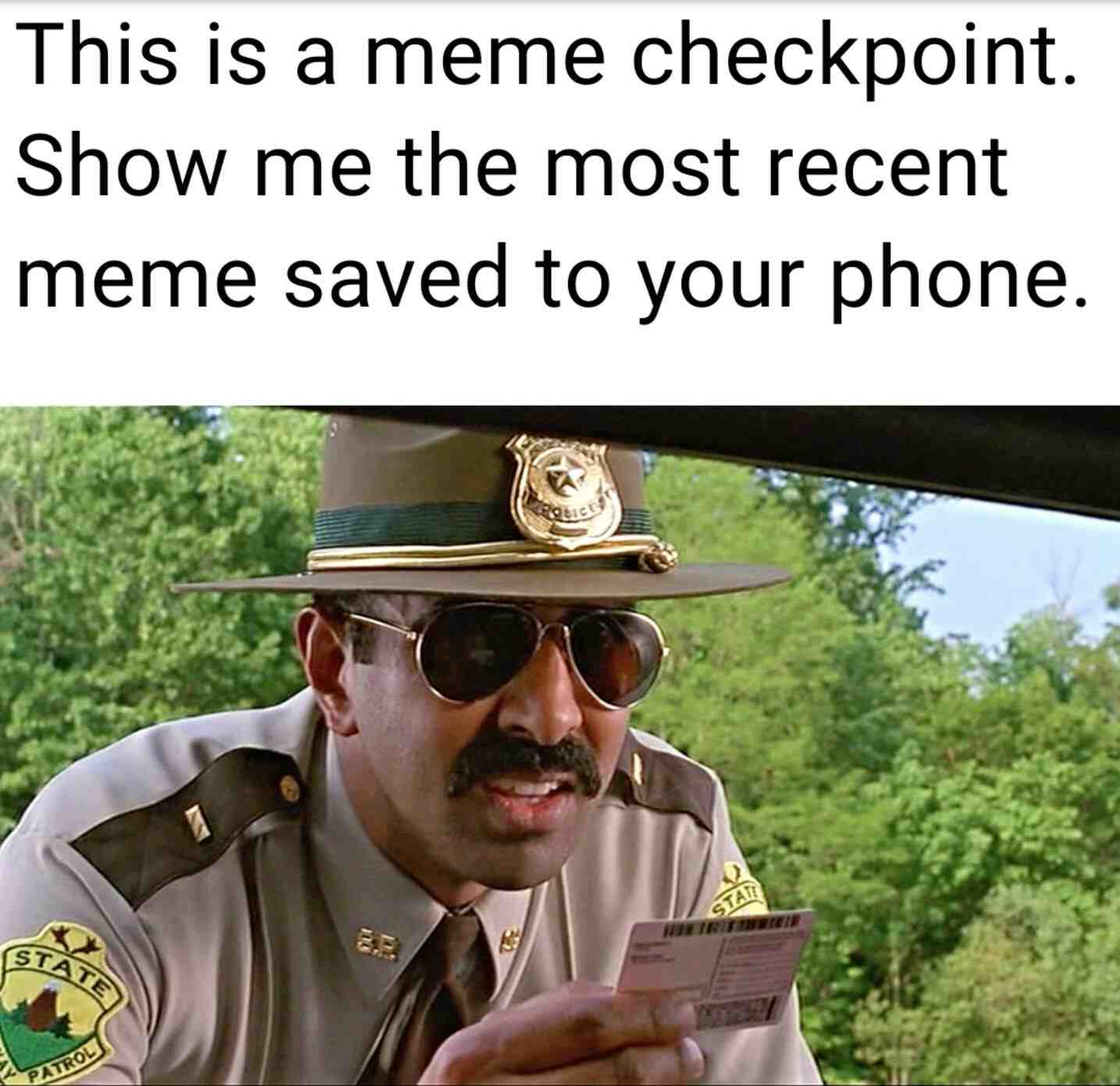 Meme shared by @coolcapy