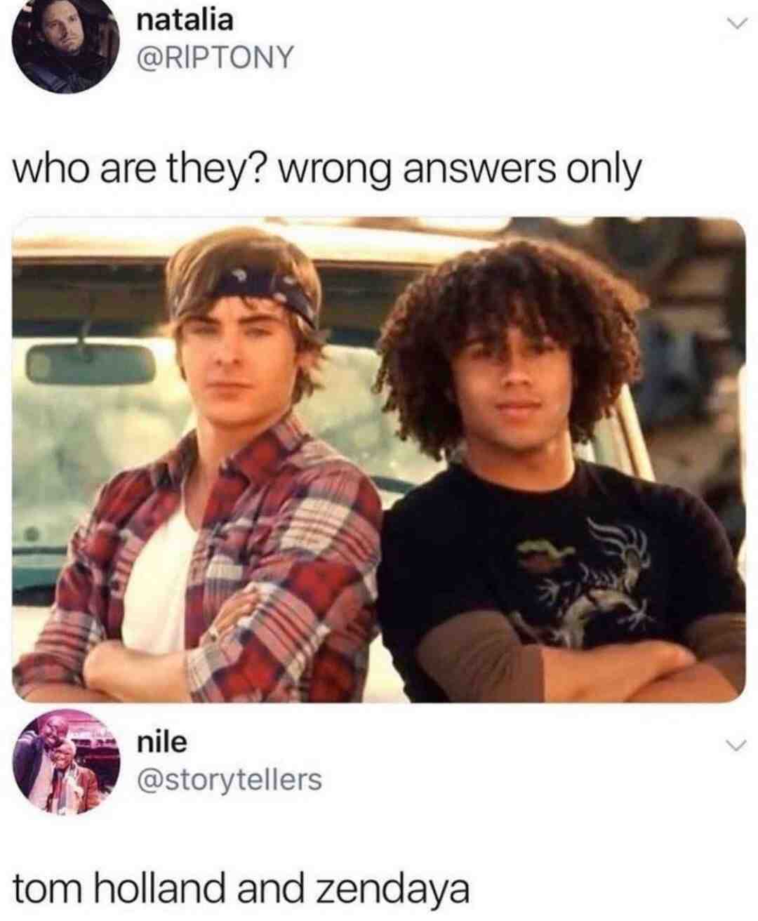 Meme shared by @coolcapy