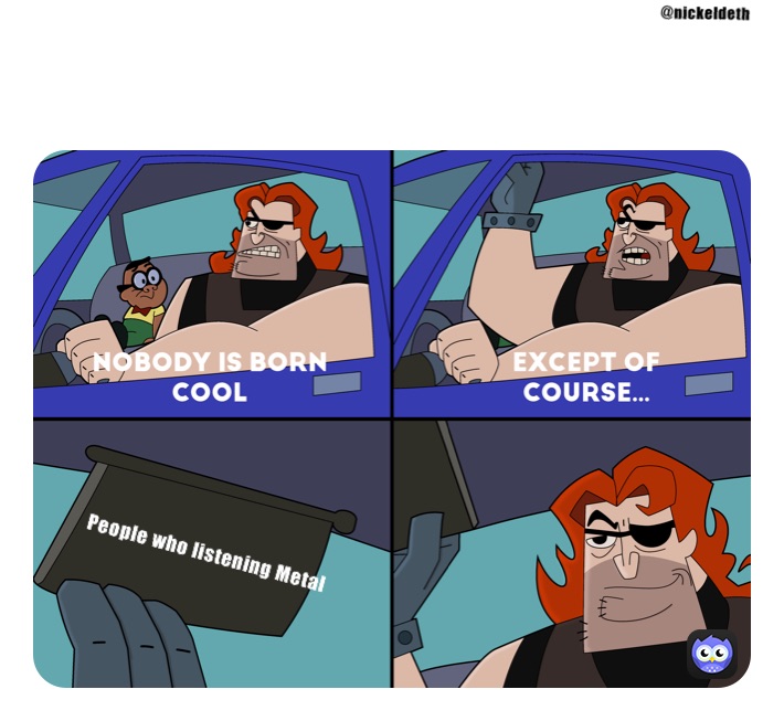 Meme by Brother_Hell