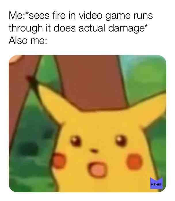 #suprised#not