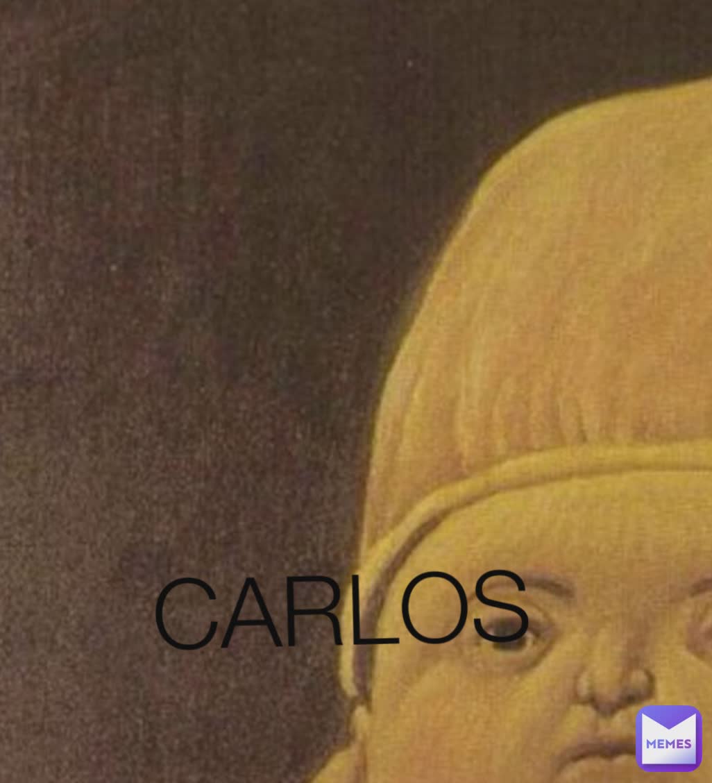 CARLOS