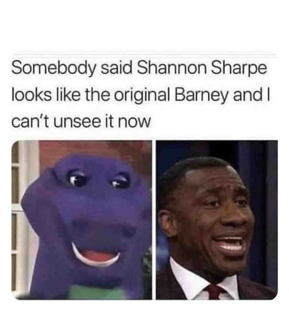 Meme shared by @bmatt50