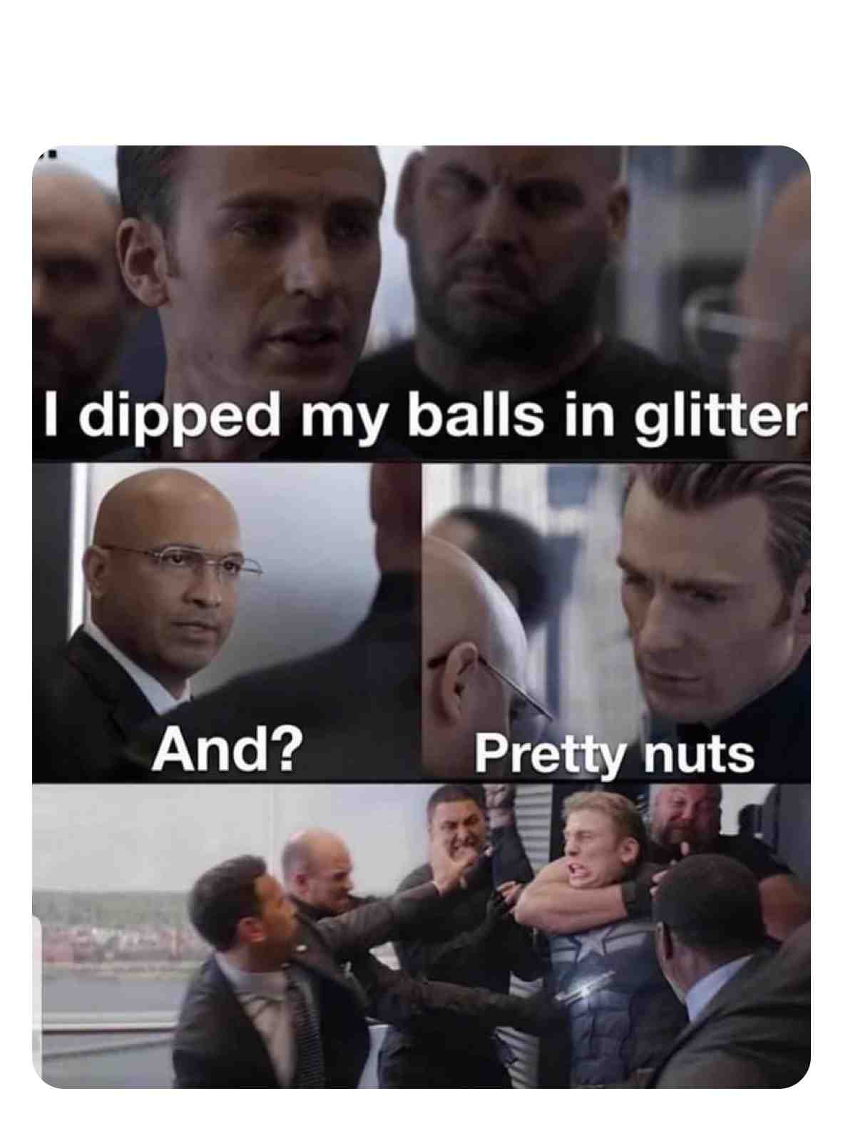 Meme shared by @bmatt50